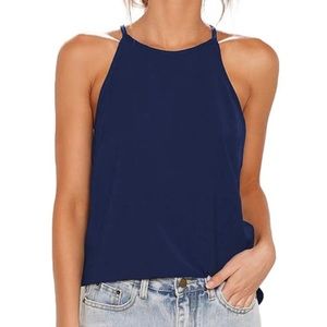 THANTH Halter Top